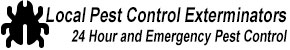 Northglenn CO Pest Control Exterminators